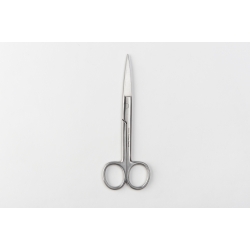 Nożyczki chirurgiczne ostre/ostre